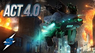ACTUALIZACIÓN 4.0, QUE SON LOS BOOST y MÁS!! | SORILOKO War Robots ACTUALIZACIÓN 4.0, QUE SON LOS BOOST y MÁS!! | SORILOKO War Robots