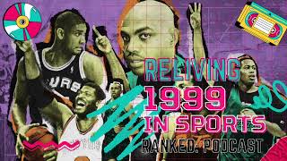 1999 in Sports History