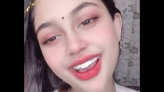 Jerin Bigo Live Hot Girl বলদশ ময