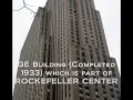 Watch Art Deco Makes New York City Great Video