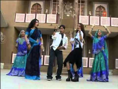 Kalyo Kud padyo mela me- Rajasthani Song
