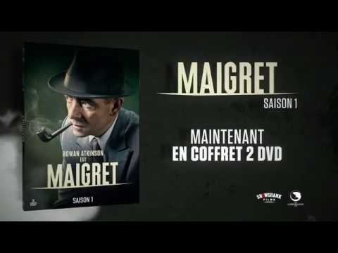 Maigret - Saison 1