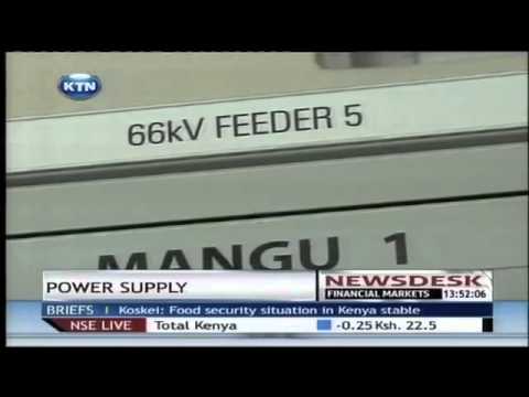 Terrorists Sink Kenyas Shilling on Tourism Concern: Currencies.