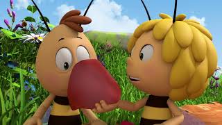 Maya The Bee Season 2 - Lara's Secret Love | Best Movies.