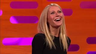 Gwyneth Paltrowpepper Potts Being Clueless About The Mcu For 2 Minutes Straight