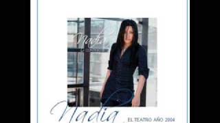 Watch Nadia El Teatro video