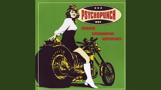 Watch Psychopunch Greatest Waste Of Time video