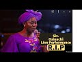 Sister Osinachi Last Performance of Narekele Mo |Paul Enenche | Osinachi Nwachukwu