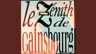 Watch Serge Gainsbourg You You You But Not You video