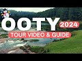 Ooty Tourist Places | Ooty Travel Guide With Budget | Ooty tour with places