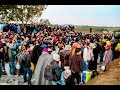 Finding Azam: Refugees crossing Serbia-Croatia border - Newsnight