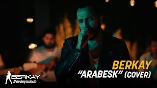 Berkay - Arabesk Akustik (Cover)