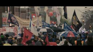 Grande marche des travailleurs et travailleuses du 1er mai 2017