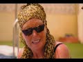 Bo Selecta Mel B On Holiday