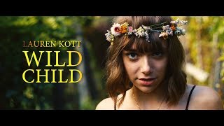 Lauren Kott - Wild Child