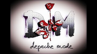 The Best Of Depeche Mode 2023 (Part 1)🎸Лучшие Песни Группы Depeche Mode 2023 (1 Часть)🎸Memento Mori