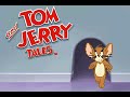 Tom & Jerry Tales GBA - Red Car Unlocked !!