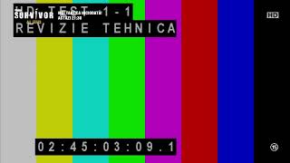 Pro Tv Hd - Revizie Tehnică 29.02.2024