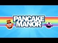 INCY WINCY SPIDER (Song For Kids ♫) - Nursery Rhyme - Pancake Manor