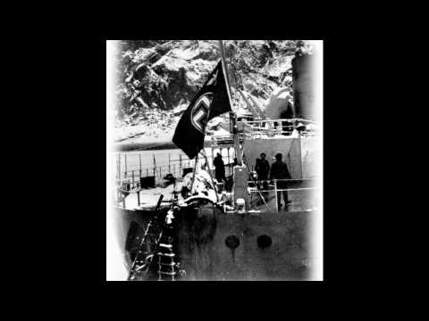 Altmark Incident