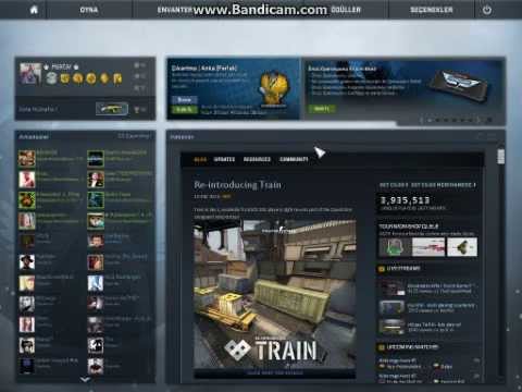 Matchmaking with name
