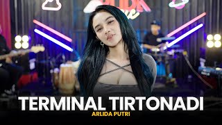ARLIDA PUTRI - TERMINAL TIRTONADI ( Live Music )