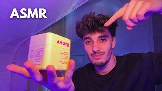Asmr - Ce Cube Va Tendormir Incroyable