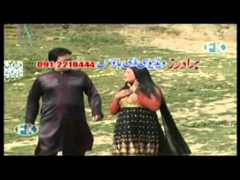 SONG 1-BIBI SANAM JANA PAMA YE DERA GRANA-RAESS BACHA NEW MAST...