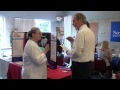 healthcare career