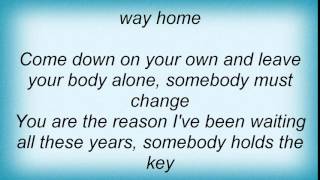 Watch Pat Green Cant Find My Way Home video