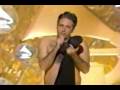 Airport Security stops Jon Stewart! (comedy)