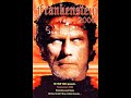 Return from death Frankenstein 2000 di Joe Damato