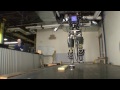 Pentagon, Atlas adı verilen robotu tanıtt