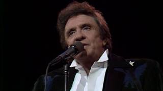 Watch Johnny Cash Ill Go Somewhere And Sing My Songs Again video