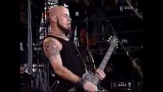 Watch Drowning Pool Horns Up video