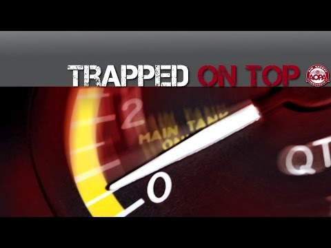 Real Pilot Story: Trapped On Top