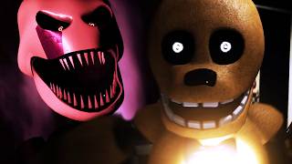 Who Remembers Those Nights At Fredbears?