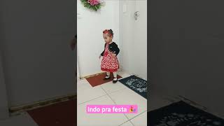 Indo Pra Festa