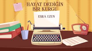 Hayat Dedi̇ği̇n Bi̇r Kurgu 4.Bölüm& Fi̇nal Bölümü & Macera Dolu Bi̇r Hi̇kaye