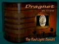 Dragnet "Red Light Bandit" Jack Webb NBC 7/14/49 Radio Crime Drama