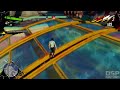 Sunset Overdrive playthrough pt21 - Deep Throat