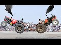 arjun 605 vs same 603 tractor tochan arjun 605 vs same 603 tractor tochan