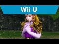 Hyrule Warriors - Ocarina Of Time Costume Set Trailer