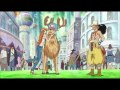 One Pieceกลุ่มหมวกฟาง2ปีต่อมา