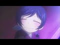 Kamisama Hajimemashita - Tomoe and Nanami's final kiss (Episode 13)