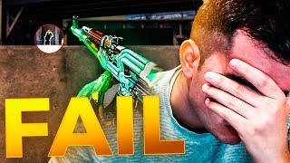 "¿COMO FALLO ESTO?!!"Counter-Strike: Global Offensive #214 -sTaXx