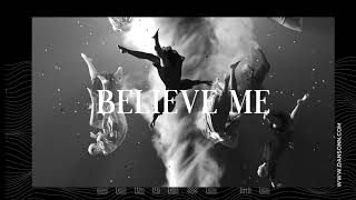 BELIEVE ME - Dark Angry Piano x Eminem x Logic Freestyle Beat | Prod. By Dansonn