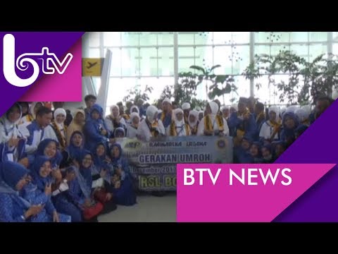 Video umroh arminareka 2018 Video umroh arminareka 2018