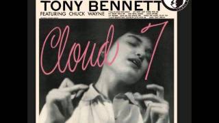 Watch Tony Bennett I Fall In Love Too Easily video