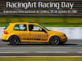 RacingDay AIC 2010 - Panamera Turbo, Gallardo SL, Subaru Impreza STi, Golf GTi, Civic VTI, Si, Clio